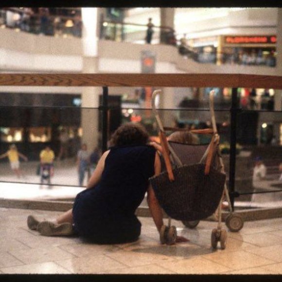 Meet your Posher, Nancy - Picture 3 of 7